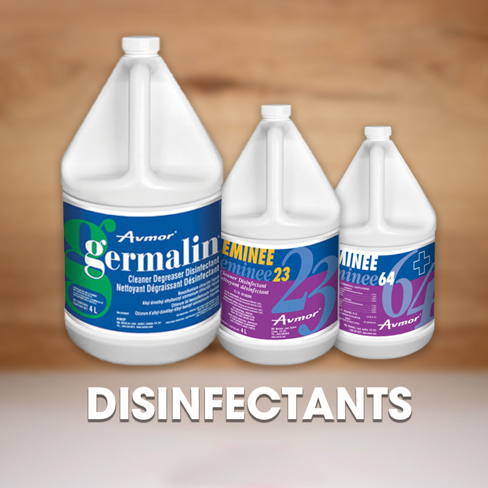 THE JANITOR ROOM SUPPLY HOUSE LTD