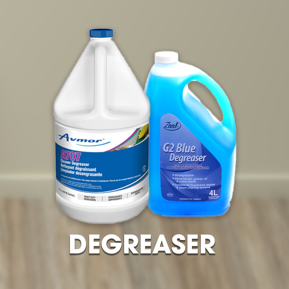 THE JANITOR ROOM SUPPLY HOUSE LTD