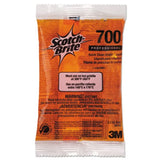 Grill Cleaner Quick Clean Packet 40 x 3.2 oz - Scotch-Brite
