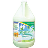 Laundry Detergent 4L Liquid HE100 Ecologo Safeblend