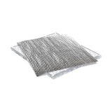 Sandwich Wrap 12x12" Foil Insulated  - 1000/cs