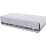 Facial Tissue White - Silky Soft / Victoria Bay