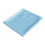 Wipes Micro-fiber Blue Glass 15X15