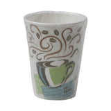 Cups 8 oz. Coffee individual Wraped