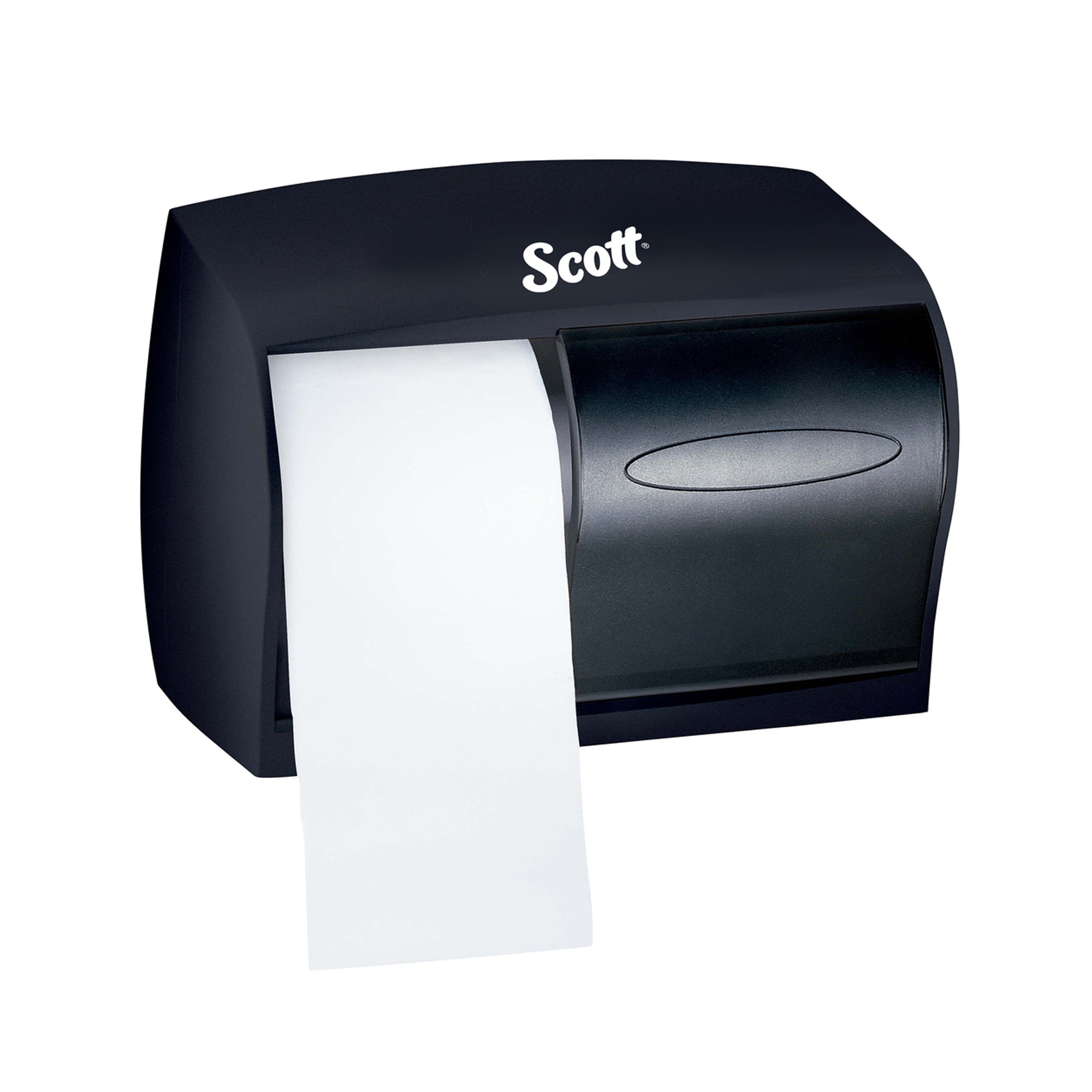 Dispenser Toilet Tissue Reg Coreless Double 09604
