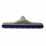 Vac PTeam Floor Tool 14" Purple