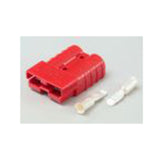 G Charger Plug 50A Small (Red)
