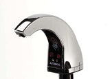 Dispenser Soap KC Counter Touchelss Chrome kleenex 11331