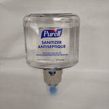 Hand  Sanitizer Purell Gel 1200 ml For ES8 System