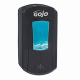 Dispenser Soap Gojo LTX  Auto Foam Black
