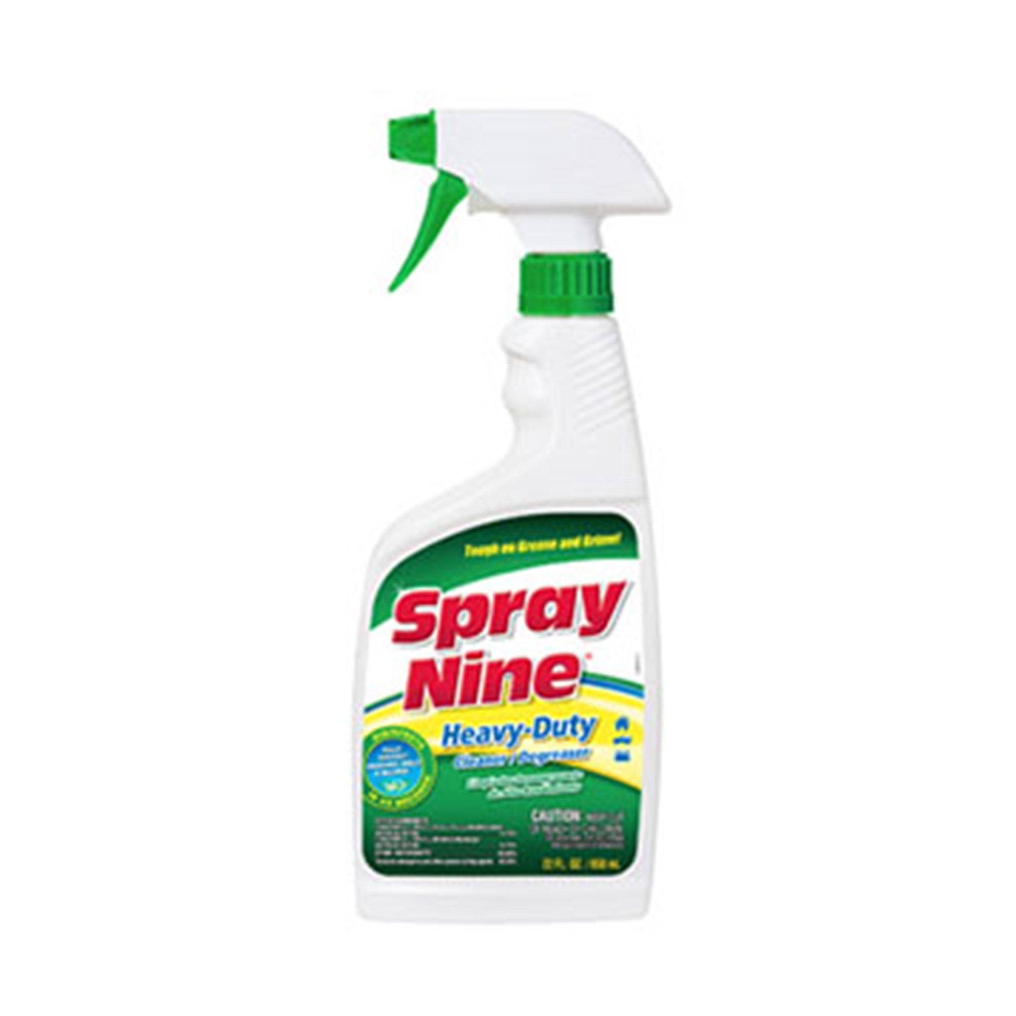 Spray Nine Cleaner Disinfectant