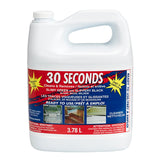 30 Seconds Cleaner 4L Algae & Moss Cleaner Ready-To-Use