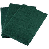 Pads-Green Scouring 96C 3M