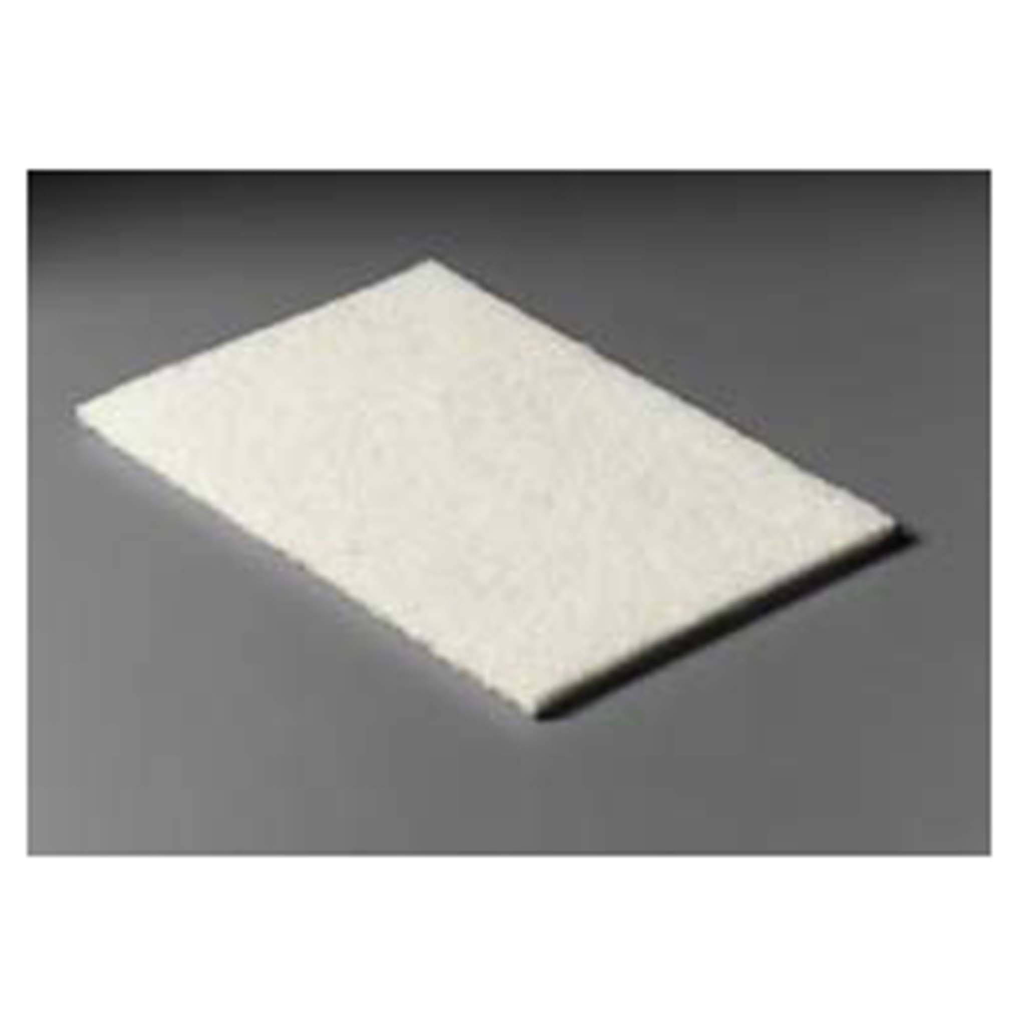 Pads-White Scouring 3M