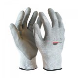 Gloves Cut Resistant 4HPPE with PU Coating