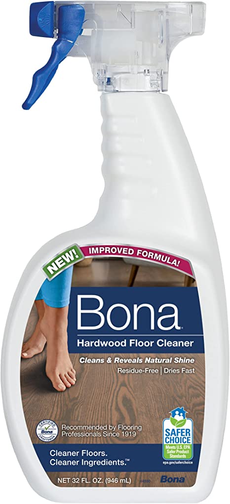 BONA - TL Floor Cleaner 32oz. SJ304