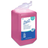 SOAP - KC Foam Hand Soap 1L 91552