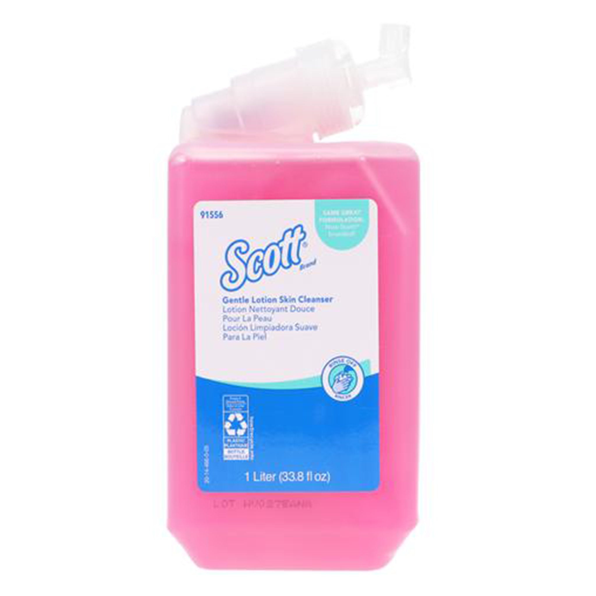 SOAP - KC Lotion Skin Cleanser 91556