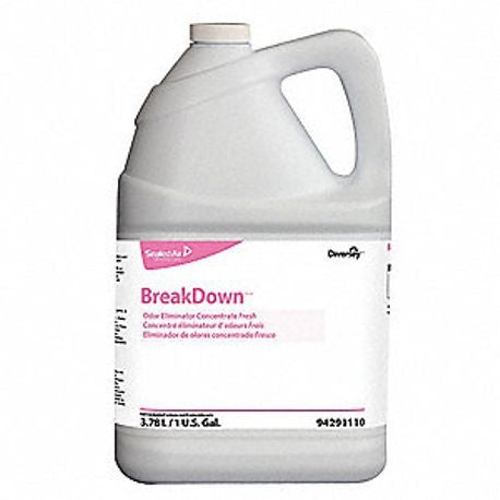 UNI - Breakdown Odor Eliminator 94355110