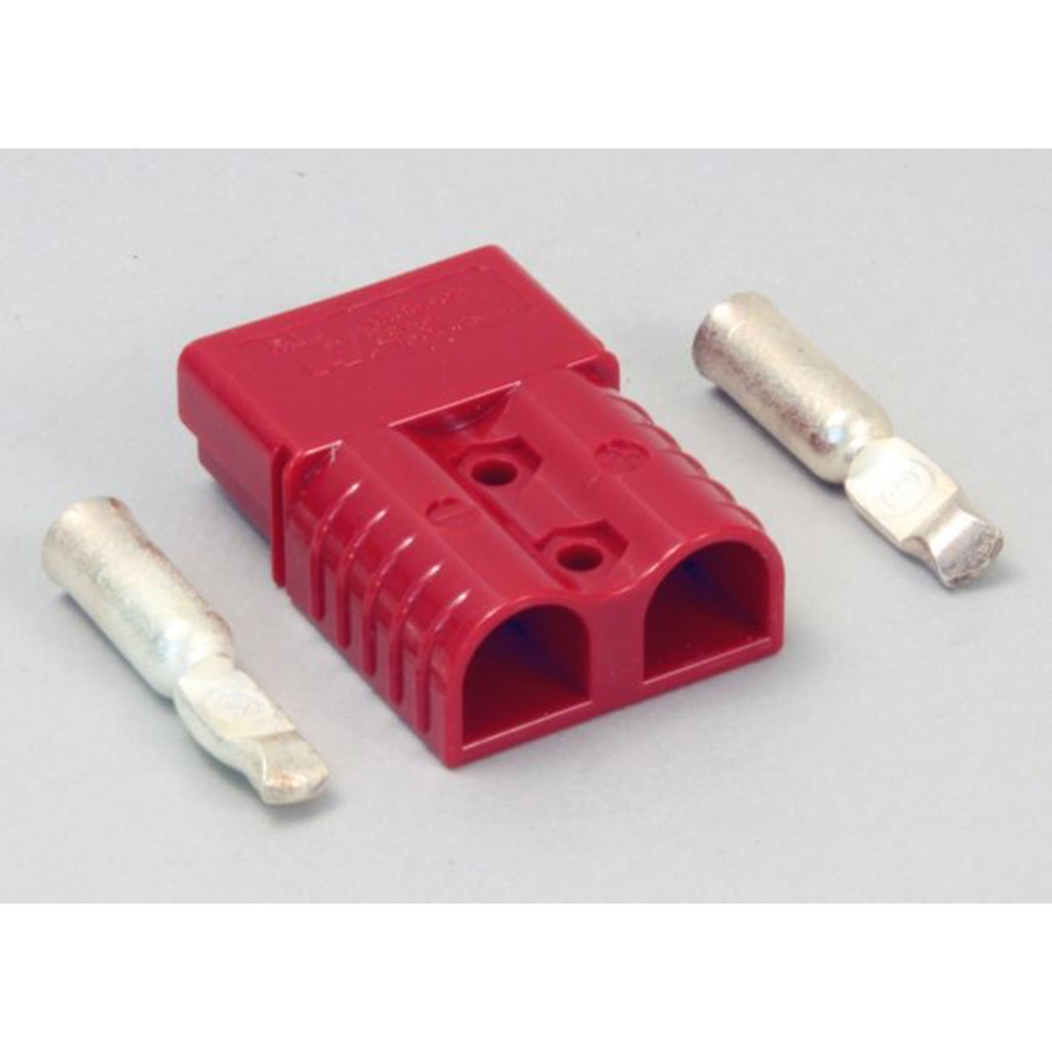 G Charger Plug 175A (Red)