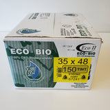 Liners 35"X48" Bio Degradable  Green Strong