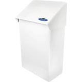 Dispenser Sanitary Napkin Disposal - Frost 620