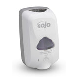 Dispenser Soap Gojo TFX  Auto Foam Grey