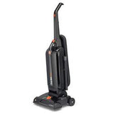 Vac Upright 12" Hoover Commercial w/ Tools