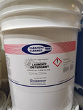 Laundry Detergent Powder 20kg ChemTec