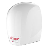 Hand Dryer WD Air Force White
