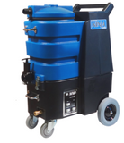 Carpet Machine 10 Gal 200 PSI, 2-3 Stage motor - 2 Cords (machine only)