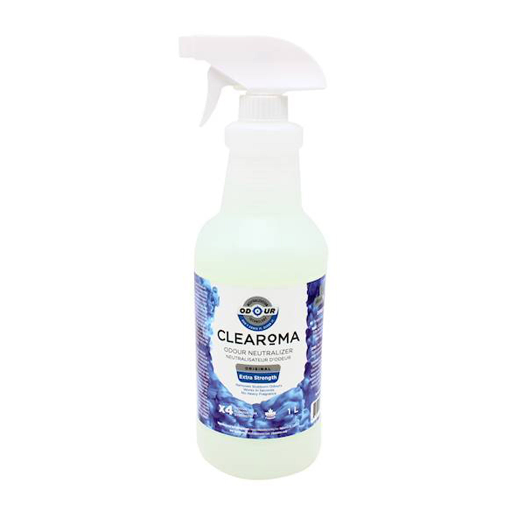 CR Air Freshner - 1L Odour Neutralizer - Spray