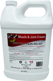 P3 Muscle & Joint Relief 3.78L w/ Pump