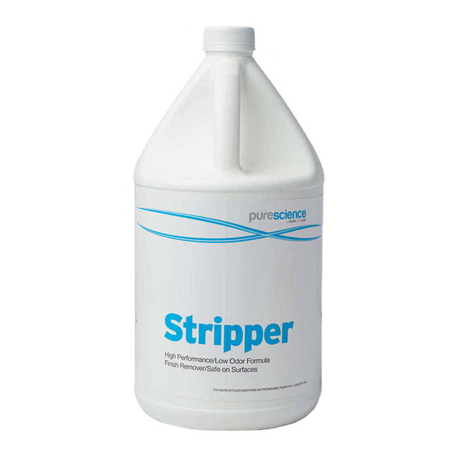 FLOOR STRIPPER THE JANITOR ROOM SUPPLY HOUSE LTD