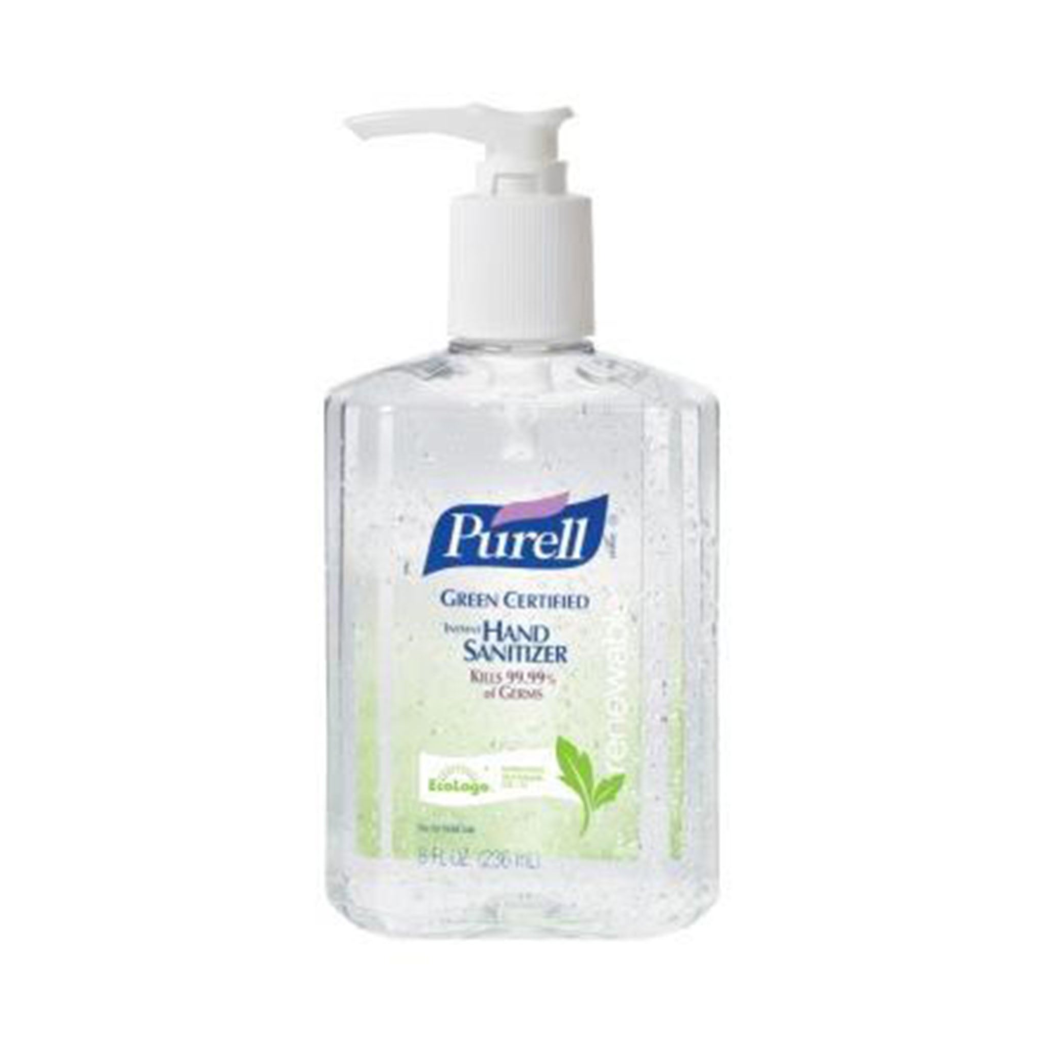 Hand Sanitizer Purell Gojo 2156-08