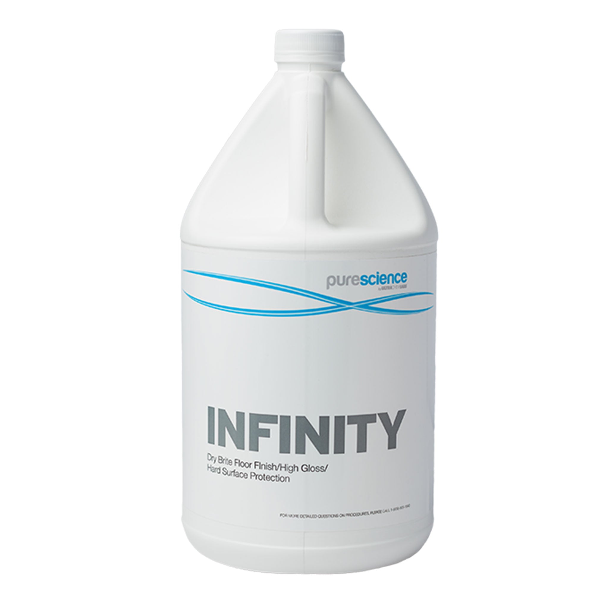 UC Infinity Floor Finish 27% 4L