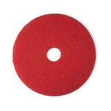 Pads-11" Red