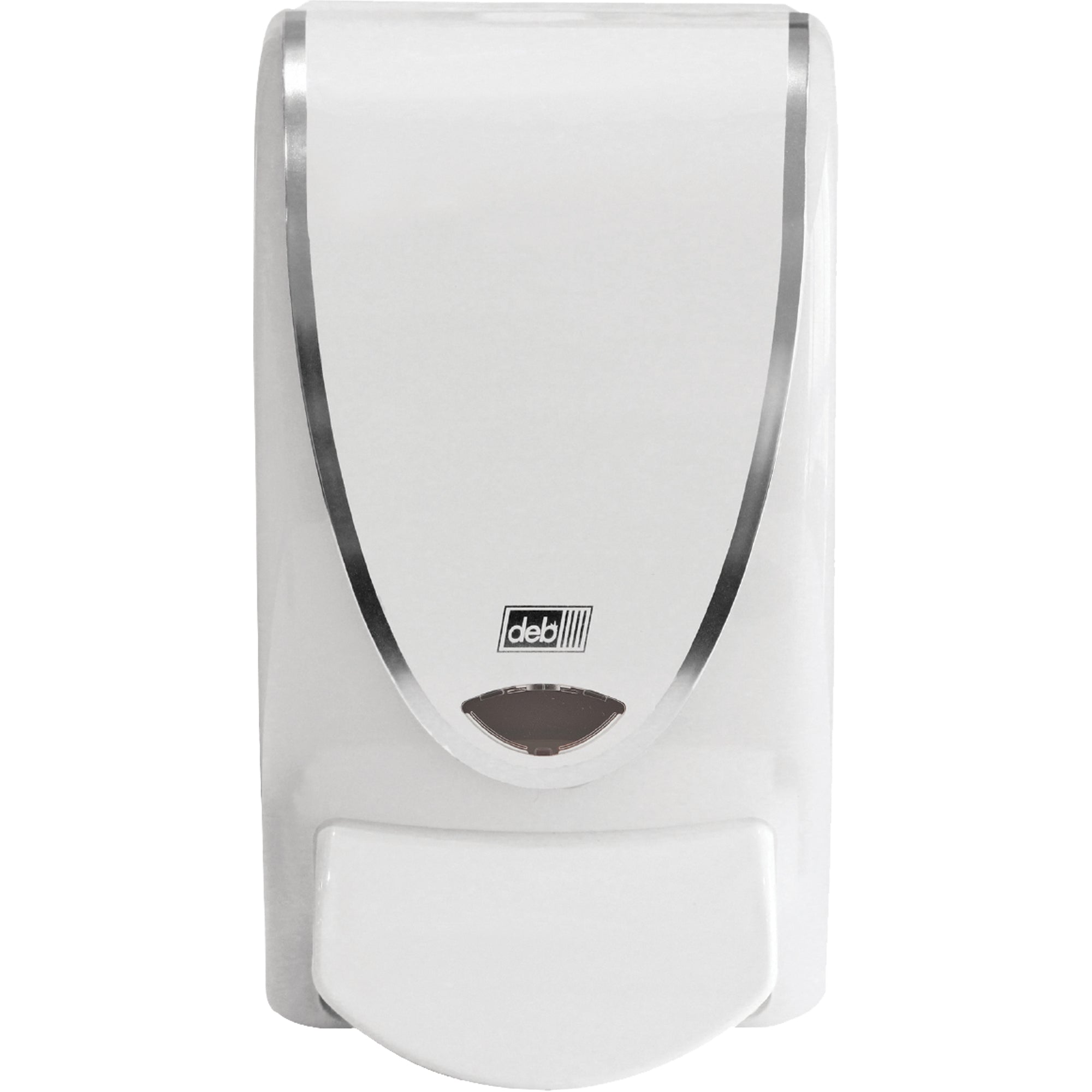 Dispenser Soap DEB Touch Free Foam White