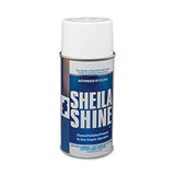 Sheila Shine Stainless Steel Clean