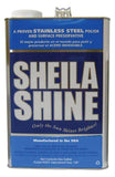 Sheila Shine Stainless Steel Clean