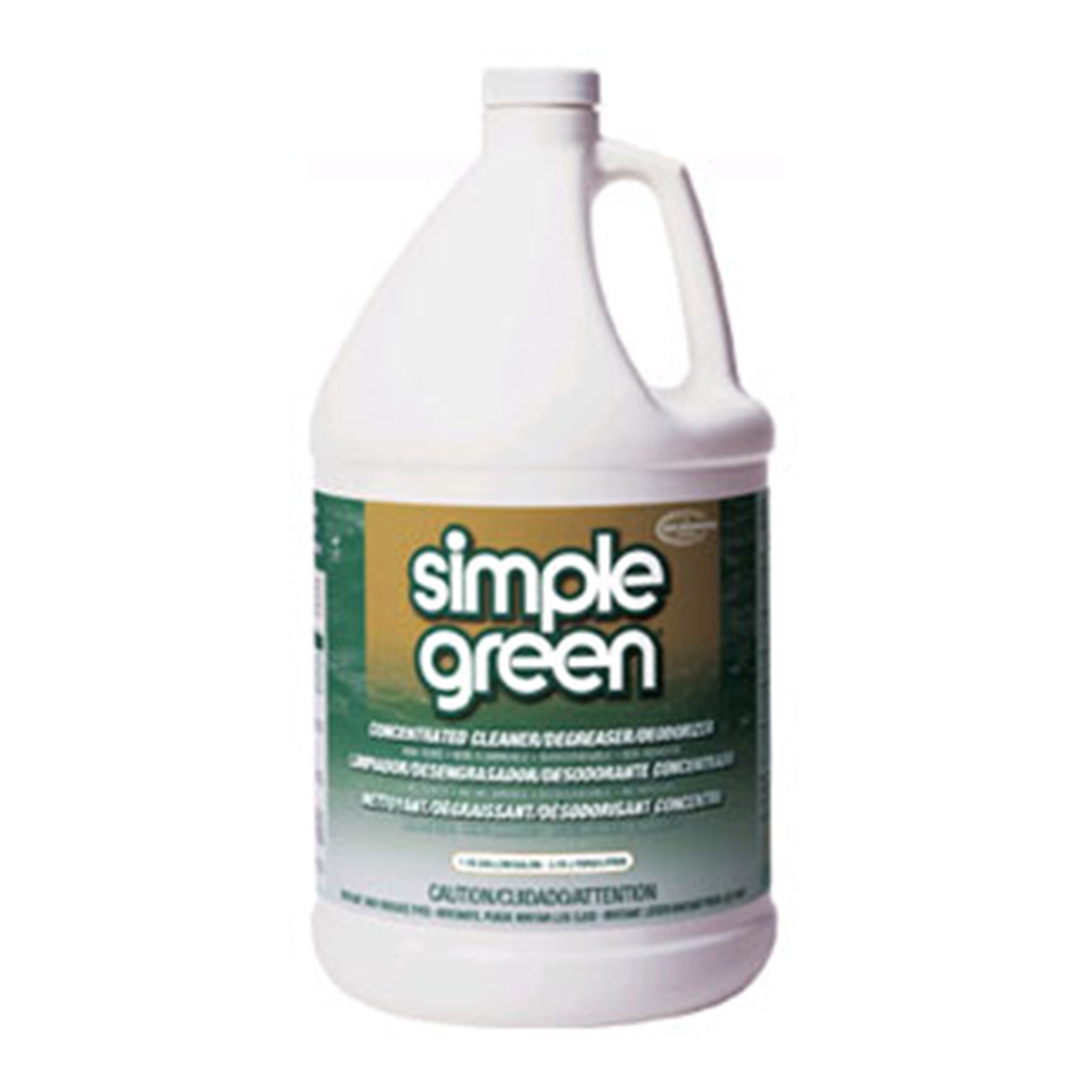 Degreaser Simple Green 4L
