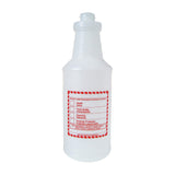 Spray Bottle 32oz. TS290W