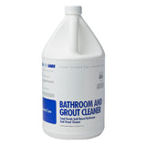 Bathroom And Grout Cleaner 4L