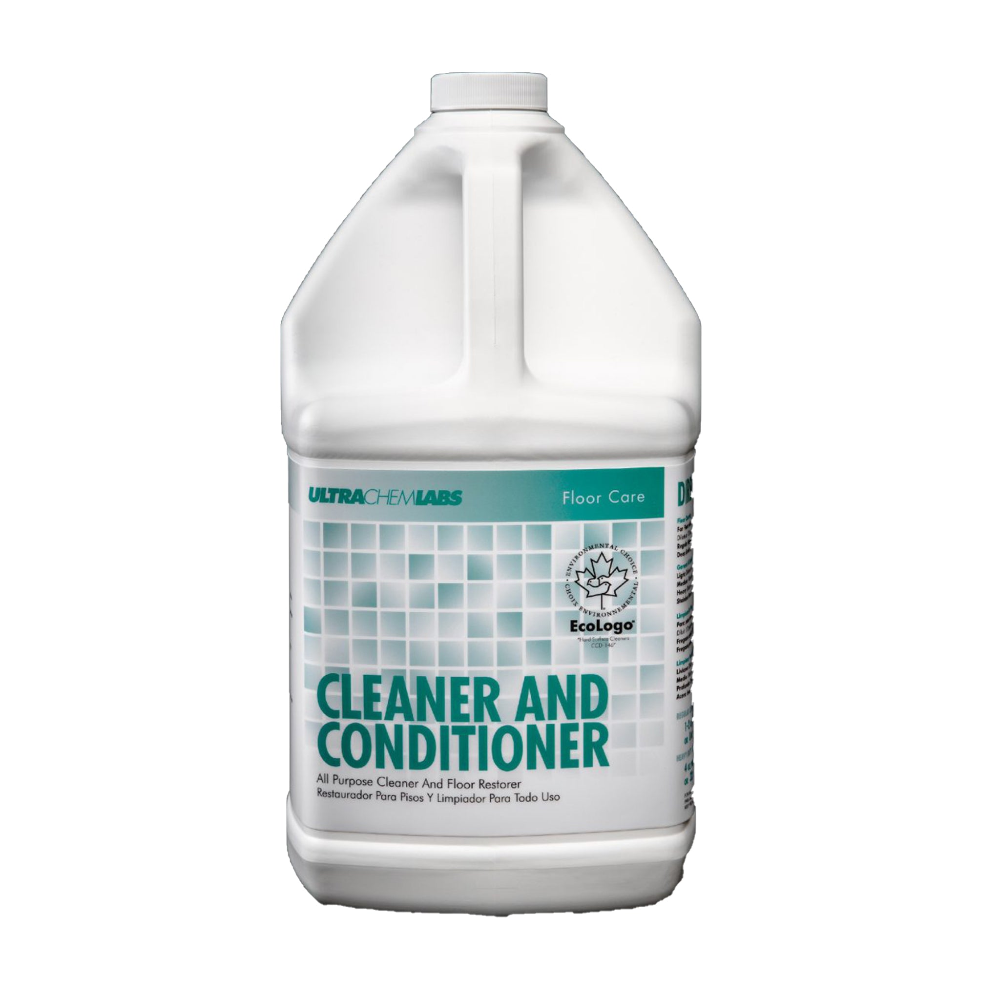Cleaner & Conditioner