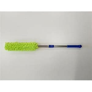 Dusters 35" Micro Fibre Green/Blue/Org Ext C