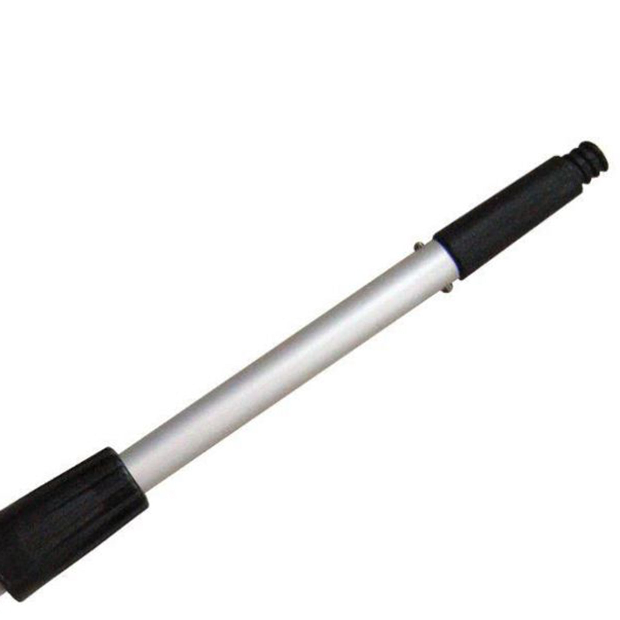 Window Telescopic Pole 10 ft with 2 extensions