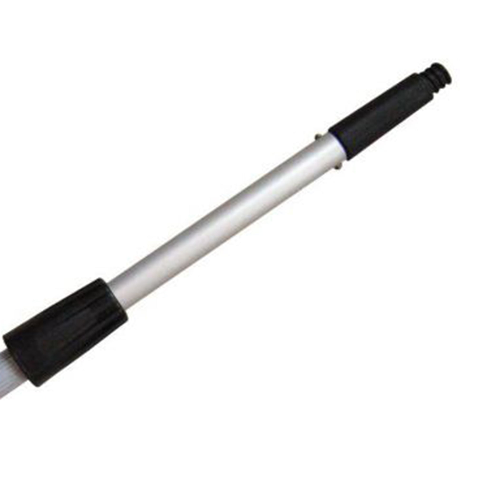 Window Telescopic Pole 12 ft  with 2 extensions
