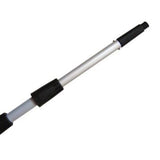 Window Telescopic Pole 26 ft with 3 extensions