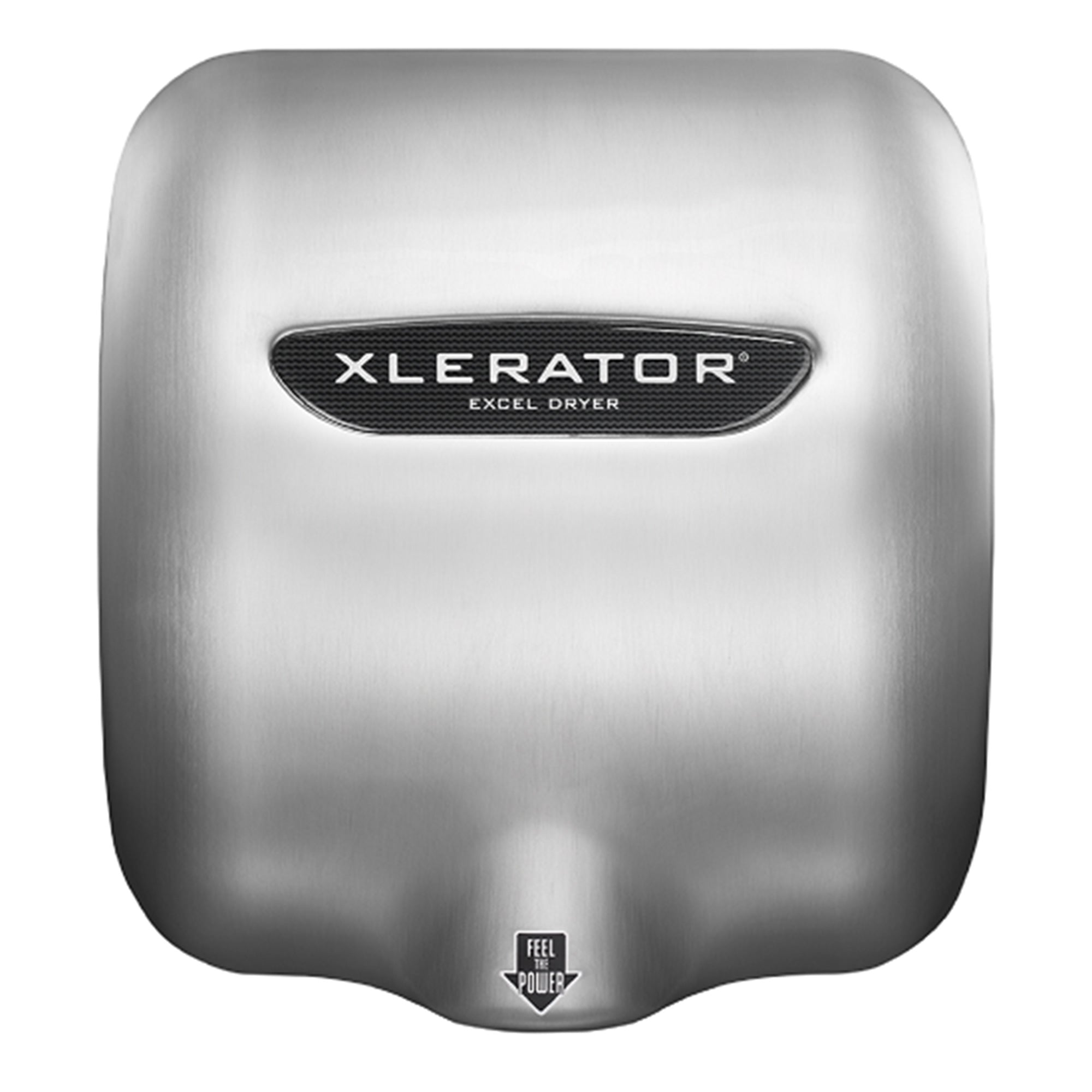 Hand Dryer XL Xlerator S.Steel
