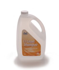 C1 Carpet Shampoo